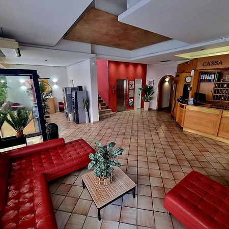 Camelia Rooms Venice Guesthouse ميستر المظهر الخارجي الصورة
