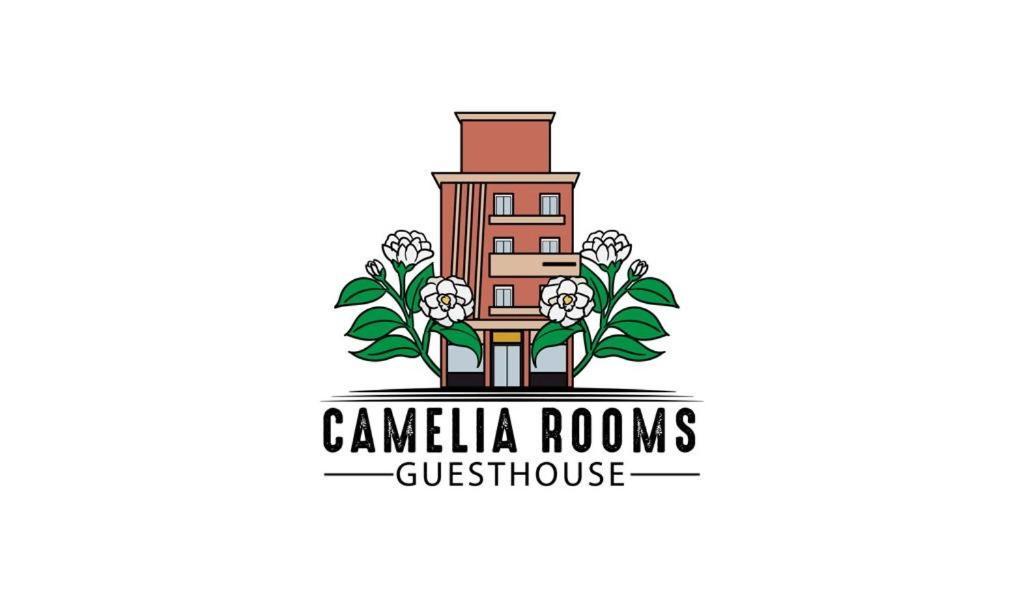 Camelia Rooms Venice Guesthouse ميستر المظهر الخارجي الصورة