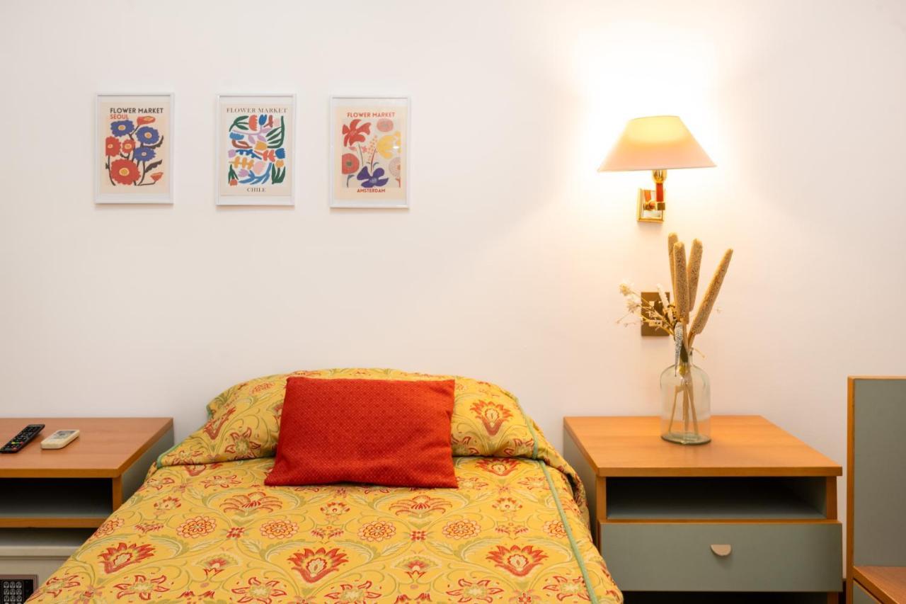 Camelia Rooms Venice Guesthouse ميستر المظهر الخارجي الصورة