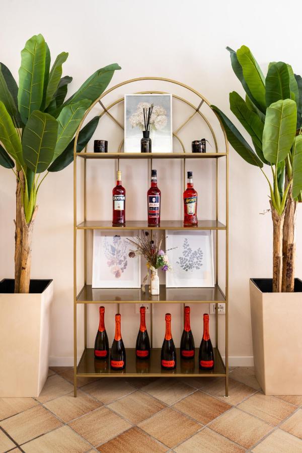 Camelia Rooms Venice Guesthouse ميستر المظهر الخارجي الصورة