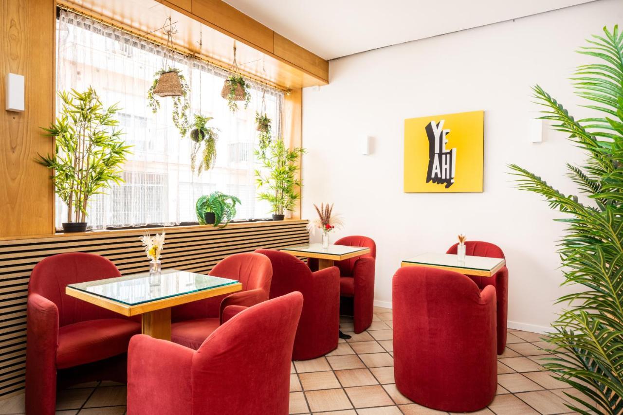 Camelia Rooms Venice Guesthouse ميستر المظهر الخارجي الصورة