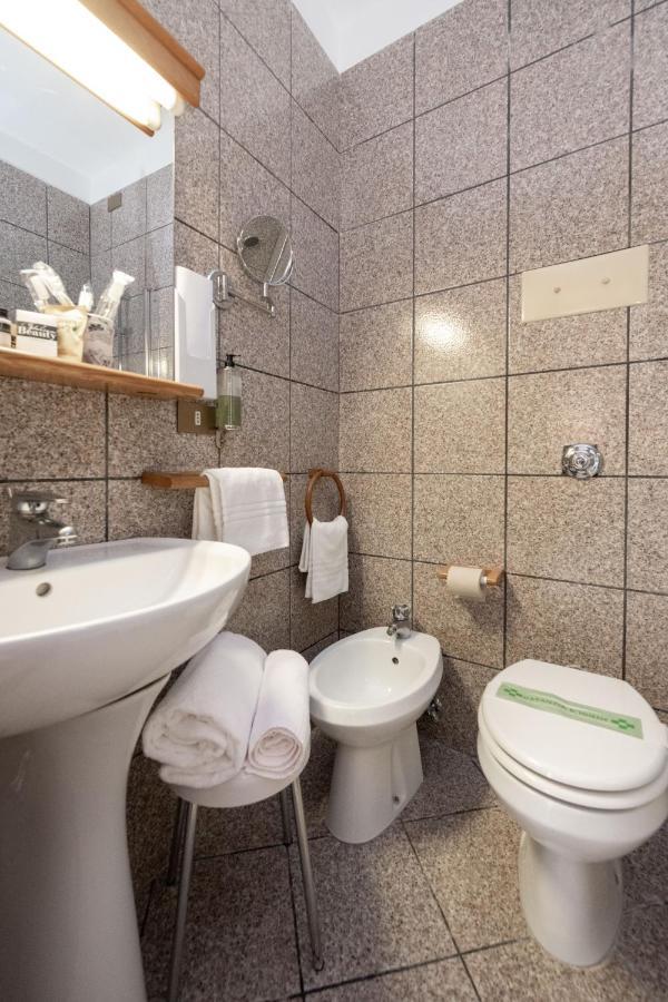 Camelia Rooms Venice Guesthouse ميستر المظهر الخارجي الصورة