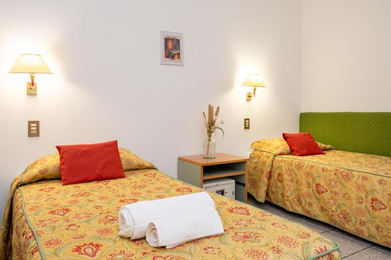 Camelia Rooms Venice Guesthouse ميستر المظهر الخارجي الصورة