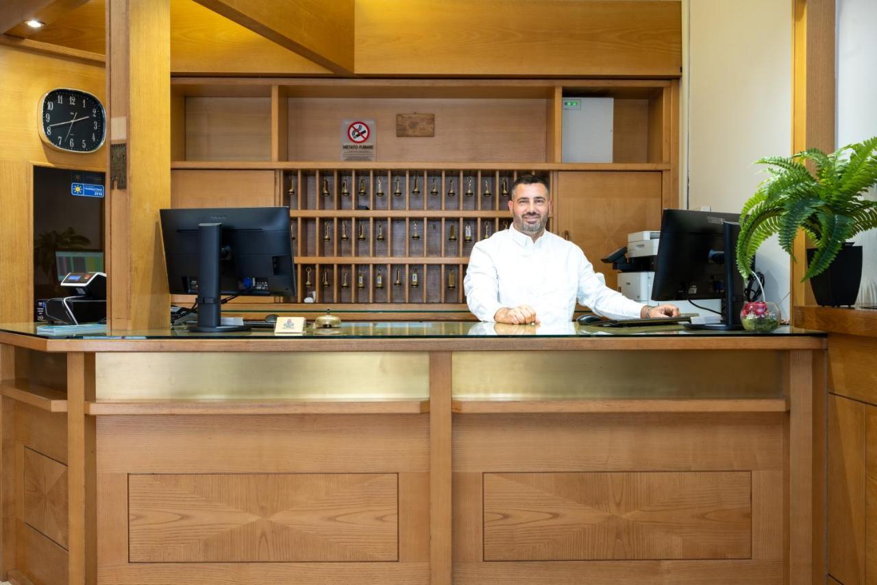 Camelia Rooms Venice Guesthouse ميستر المظهر الخارجي الصورة