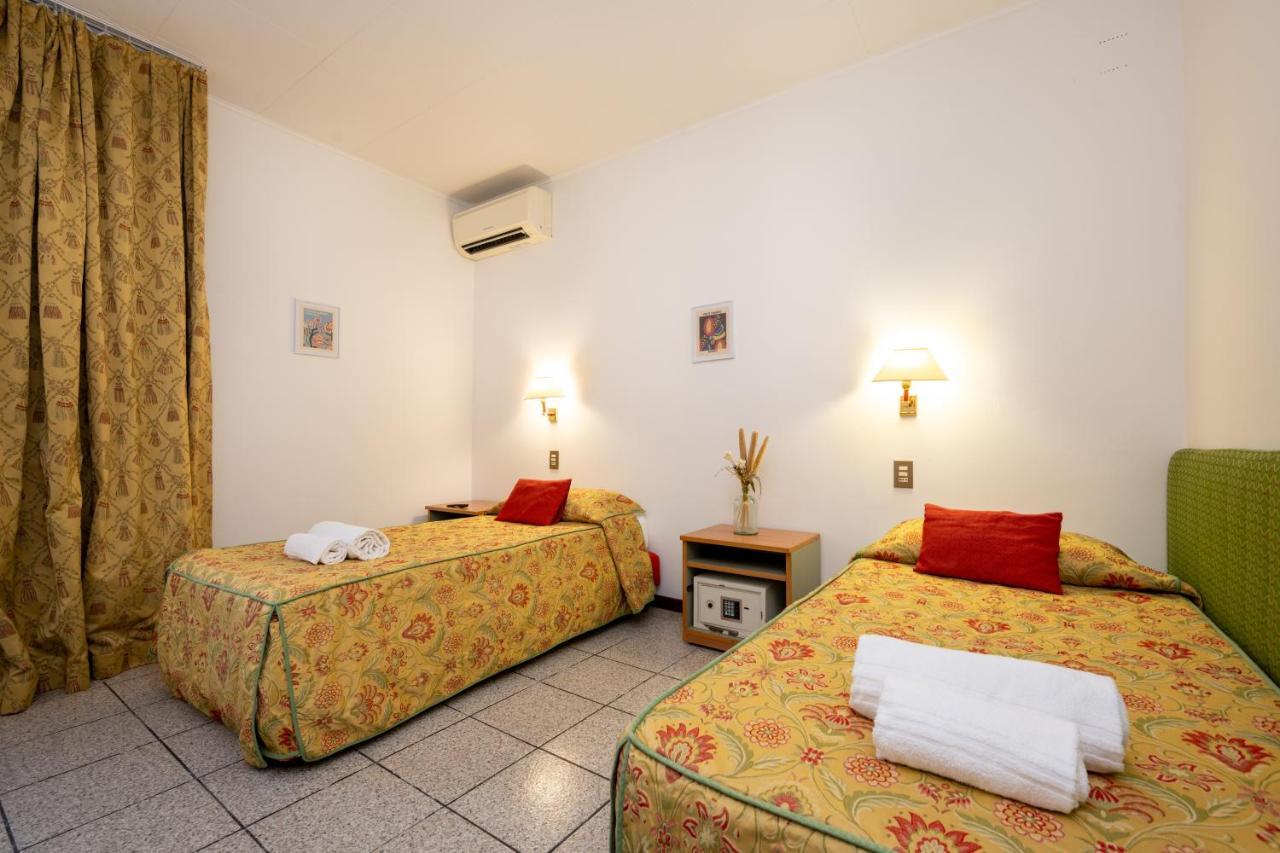 Camelia Rooms Venice Guesthouse ميستر المظهر الخارجي الصورة