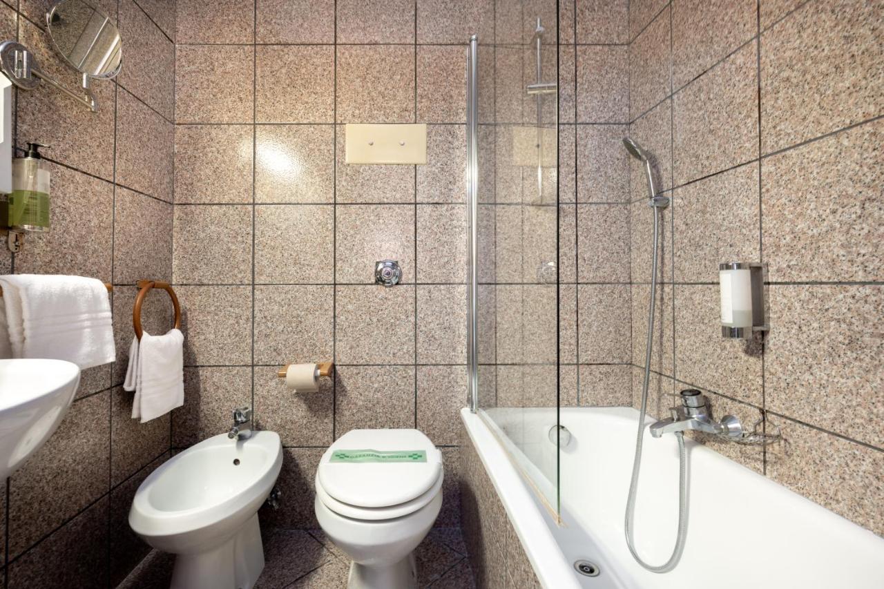 Camelia Rooms Venice Guesthouse ميستر المظهر الخارجي الصورة