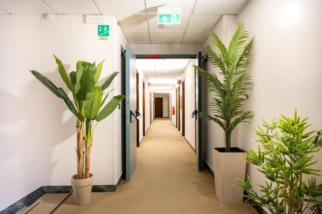 Camelia Rooms Venice Guesthouse ميستر المظهر الخارجي الصورة