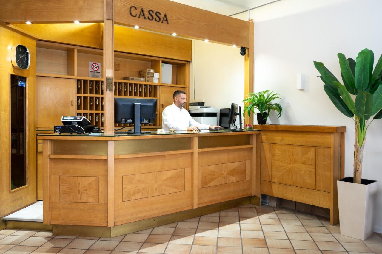 Camelia Rooms Venice Guesthouse ميستر المظهر الخارجي الصورة