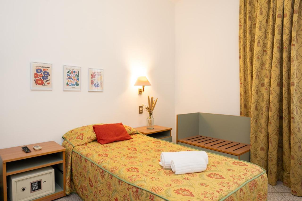Camelia Rooms Venice Guesthouse ميستر المظهر الخارجي الصورة