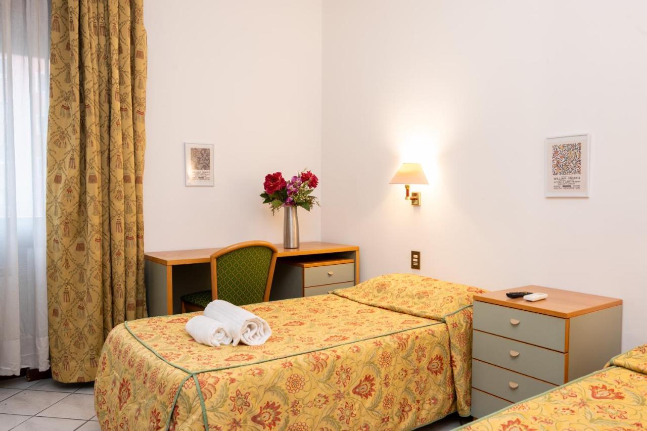 Camelia Rooms Venice Guesthouse ميستر المظهر الخارجي الصورة