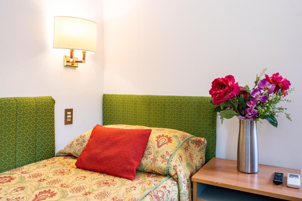 Camelia Rooms Venice Guesthouse ميستر المظهر الخارجي الصورة