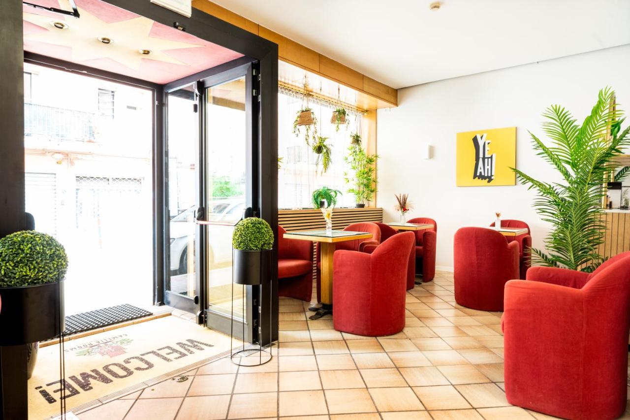 Camelia Rooms Venice Guesthouse ميستر المظهر الخارجي الصورة