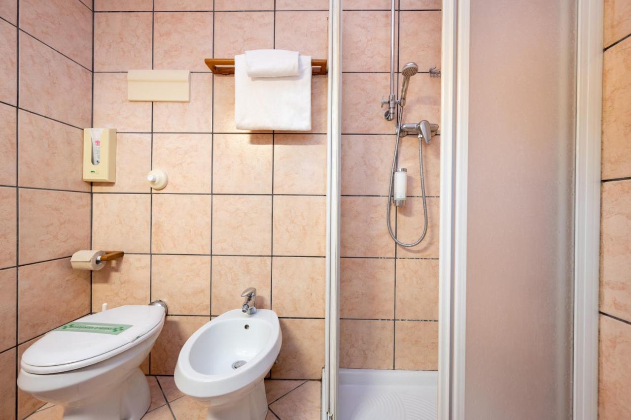 Camelia Rooms Venice Guesthouse ميستر المظهر الخارجي الصورة