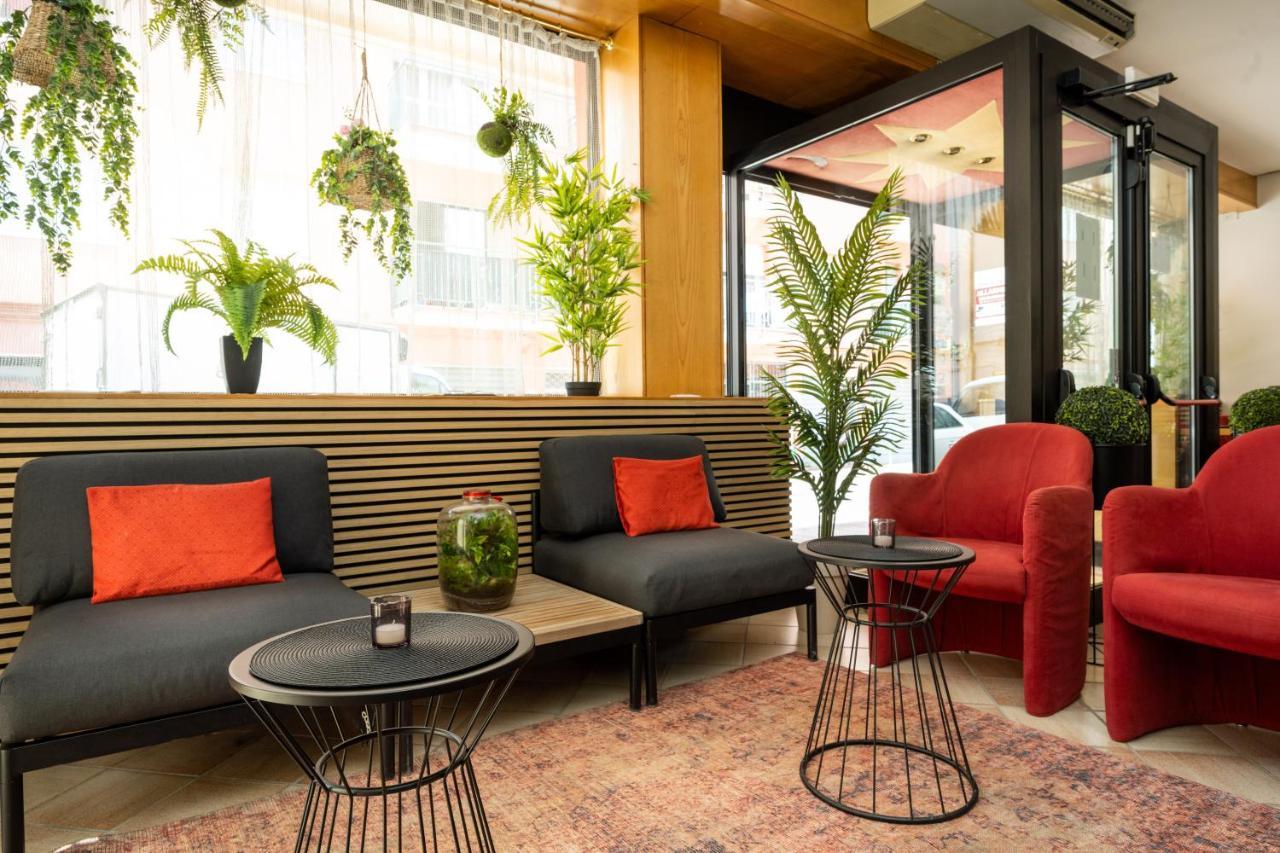 Camelia Rooms Venice Guesthouse ميستر المظهر الخارجي الصورة