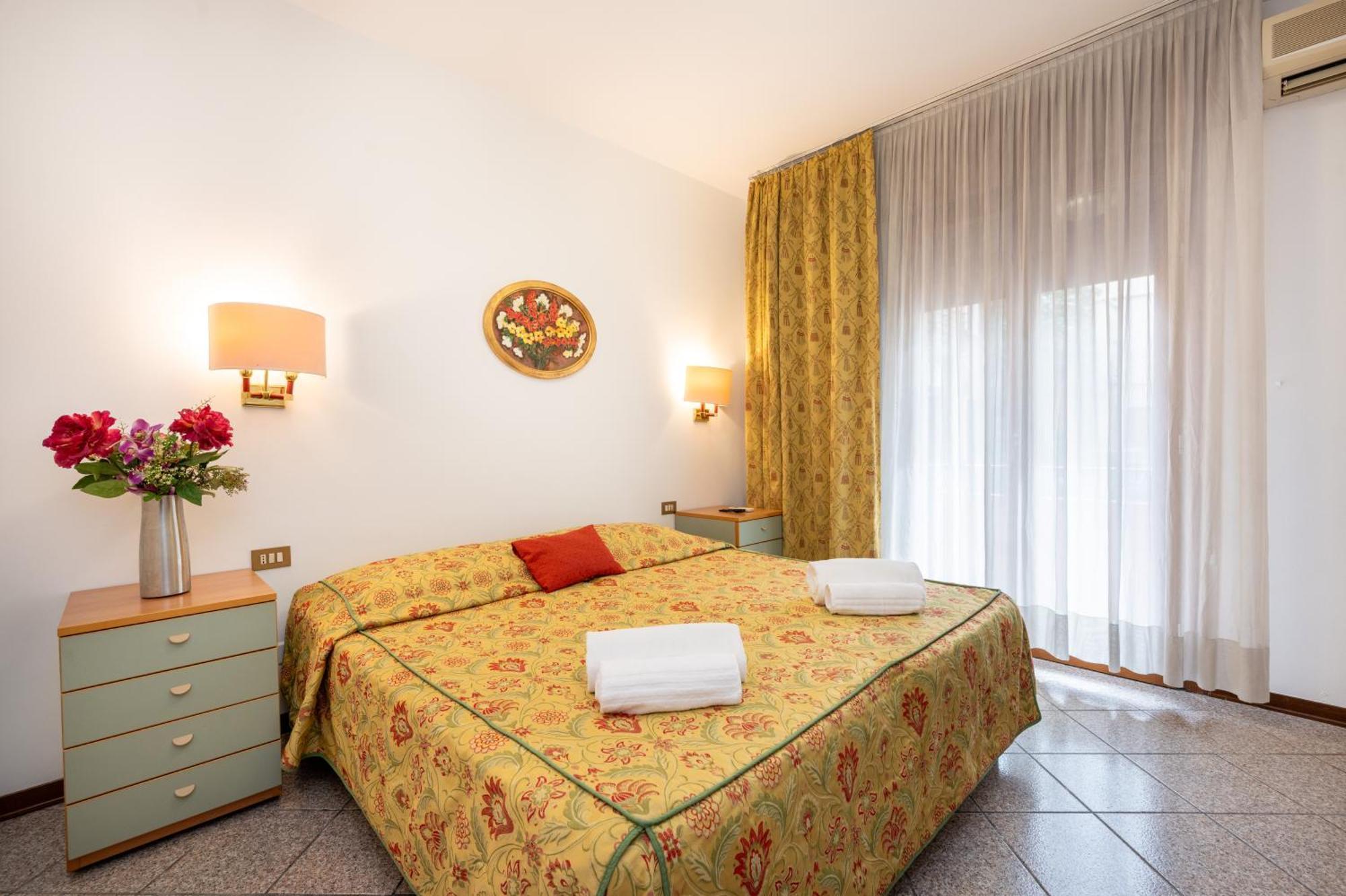 Camelia Rooms Venice Guesthouse ميستر المظهر الخارجي الصورة