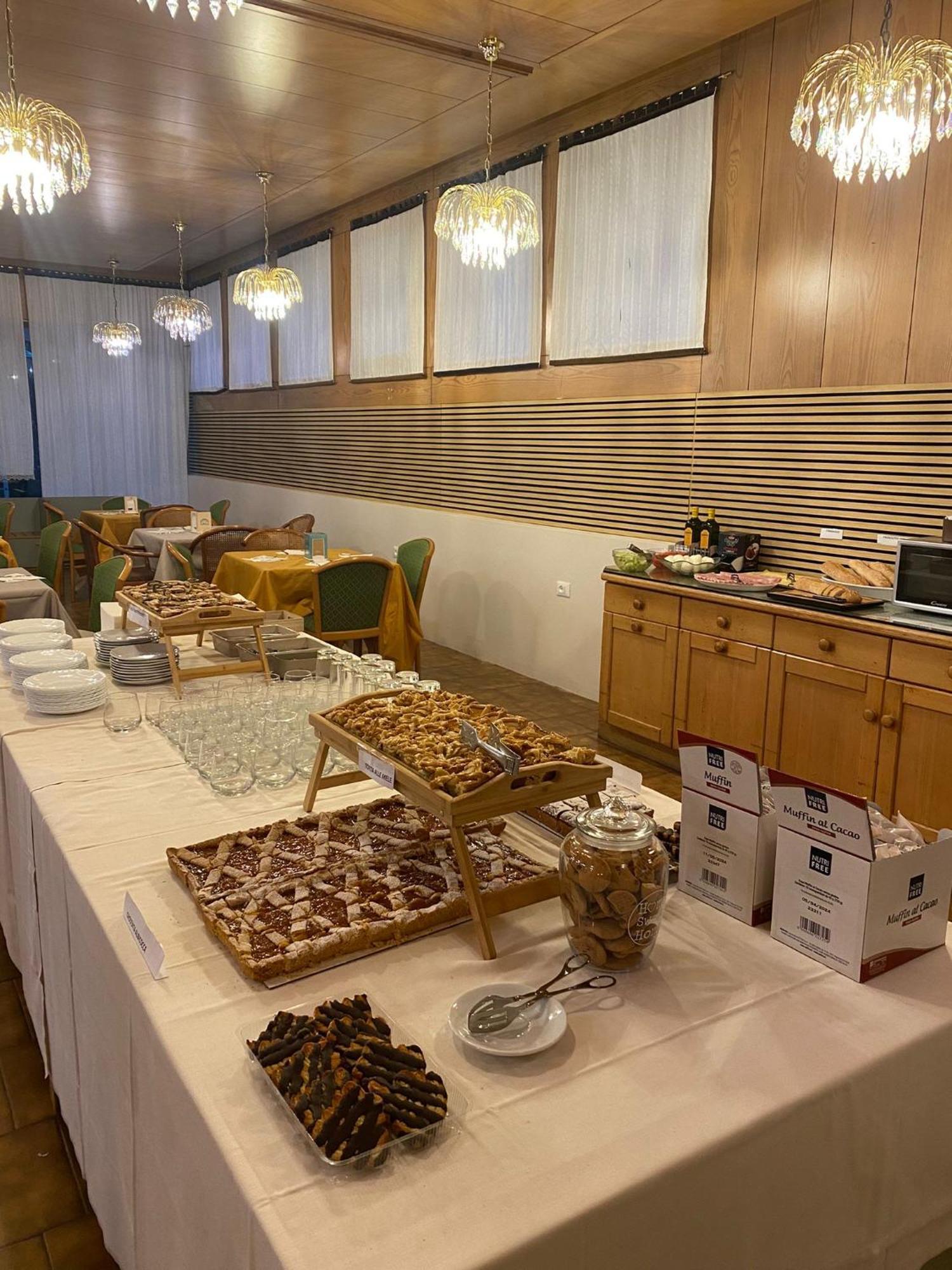 Camelia Rooms Venice Guesthouse ميستر المظهر الخارجي الصورة