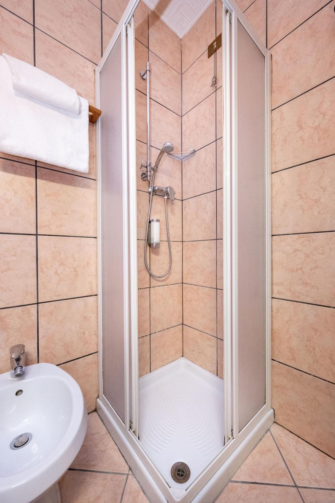 Camelia Rooms Venice Guesthouse ميستر المظهر الخارجي الصورة
