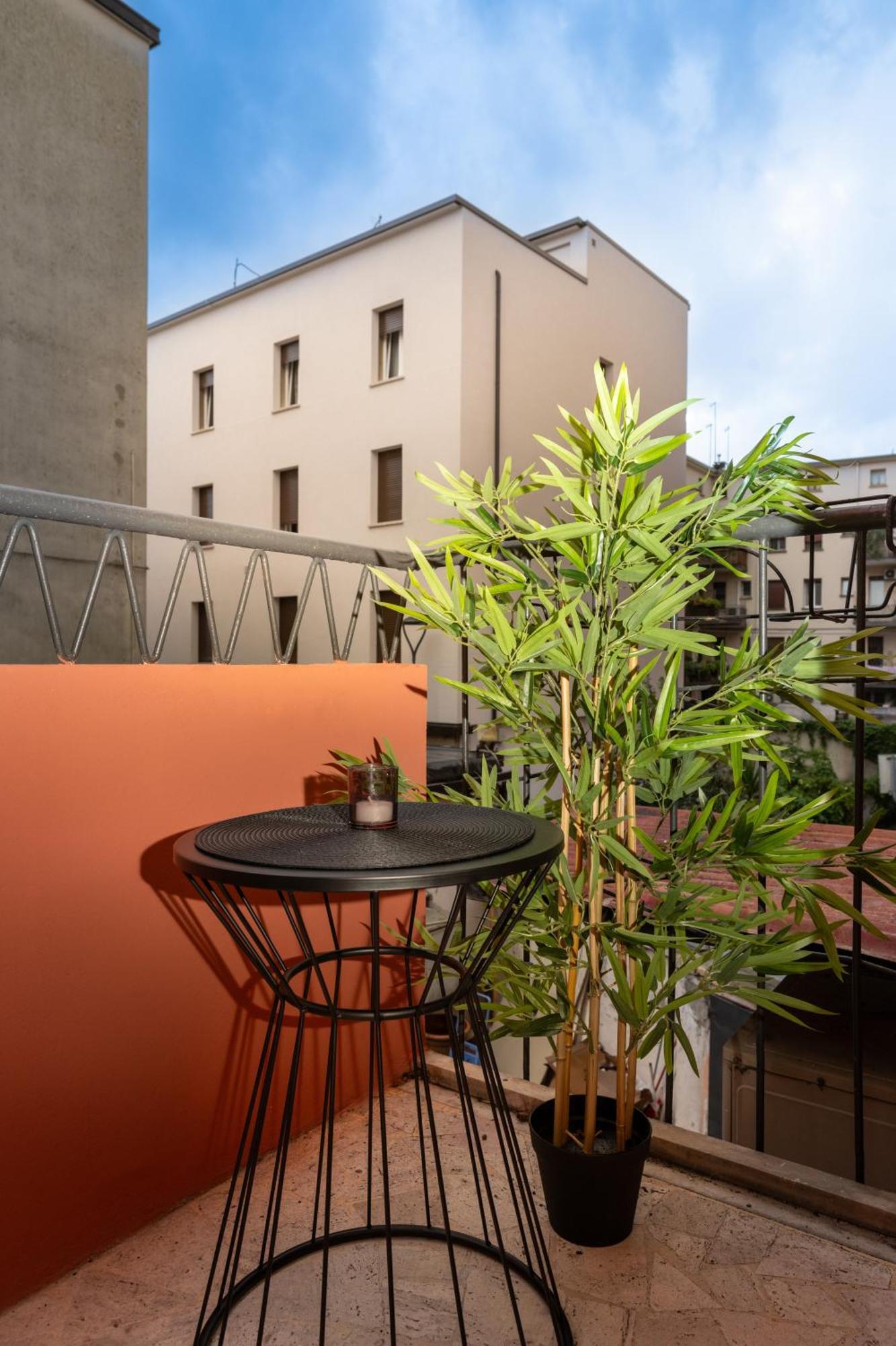 Camelia Rooms Venice Guesthouse ميستر المظهر الخارجي الصورة