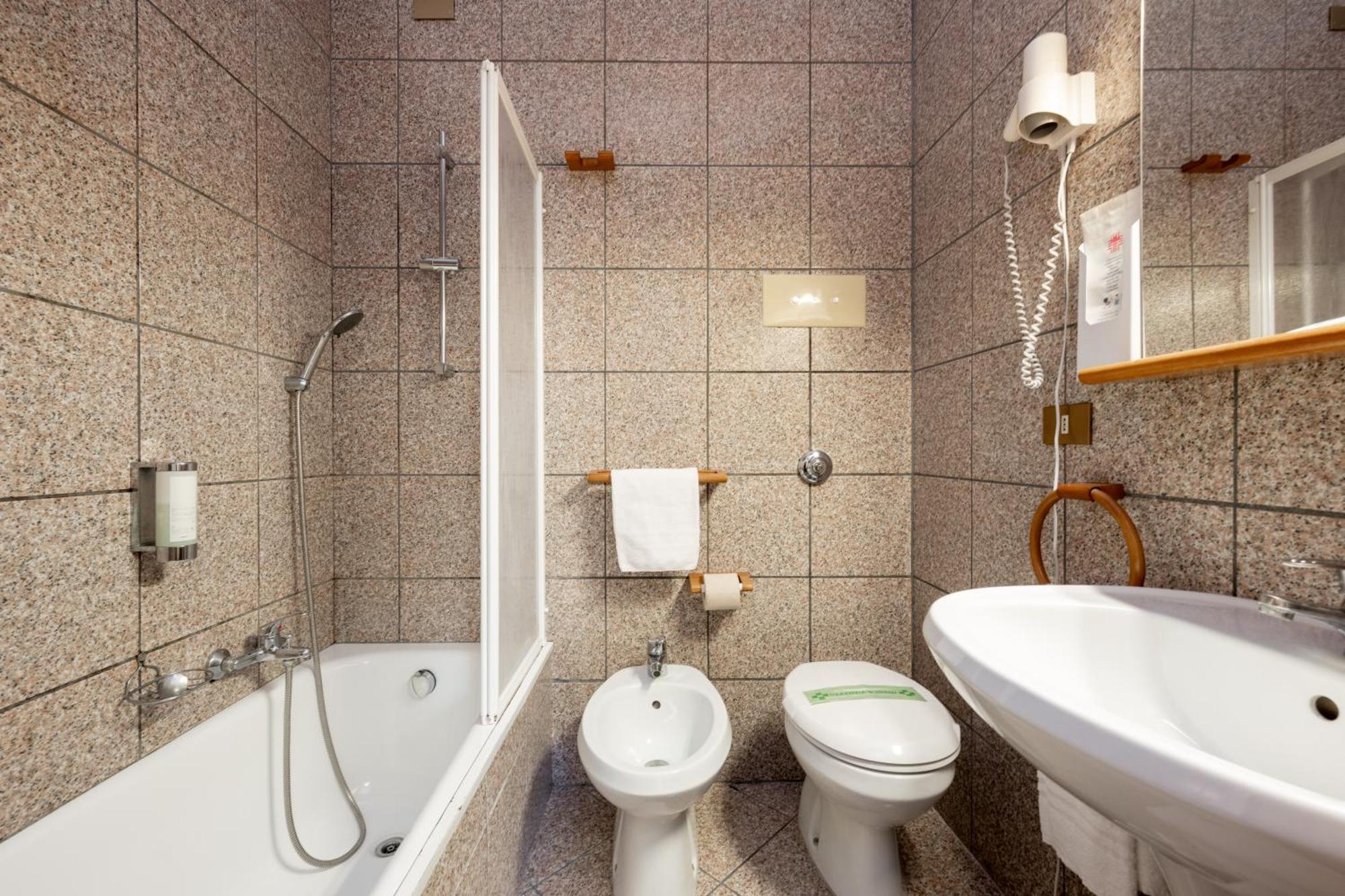 Camelia Rooms Venice Guesthouse ميستر المظهر الخارجي الصورة
