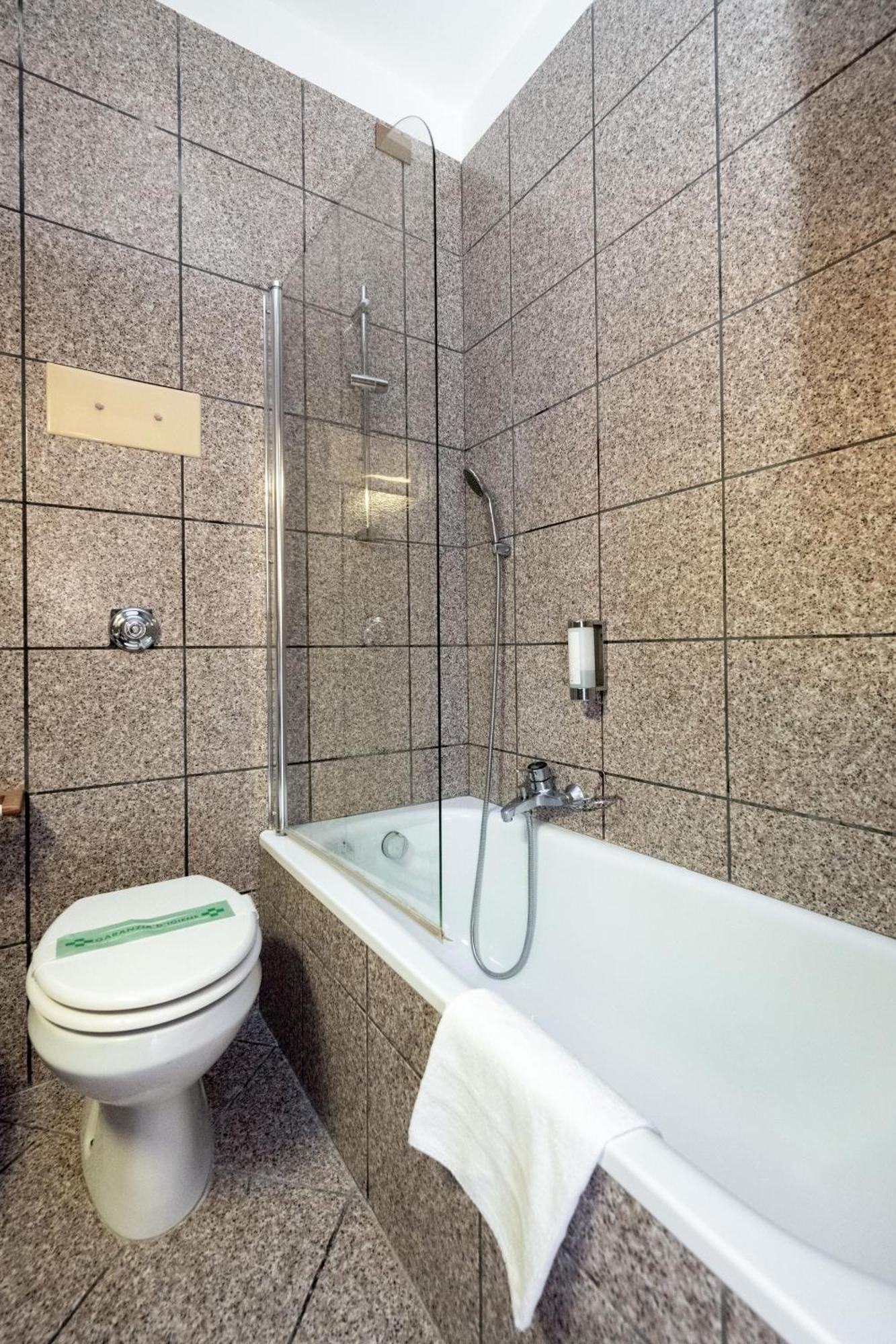 Camelia Rooms Venice Guesthouse ميستر المظهر الخارجي الصورة