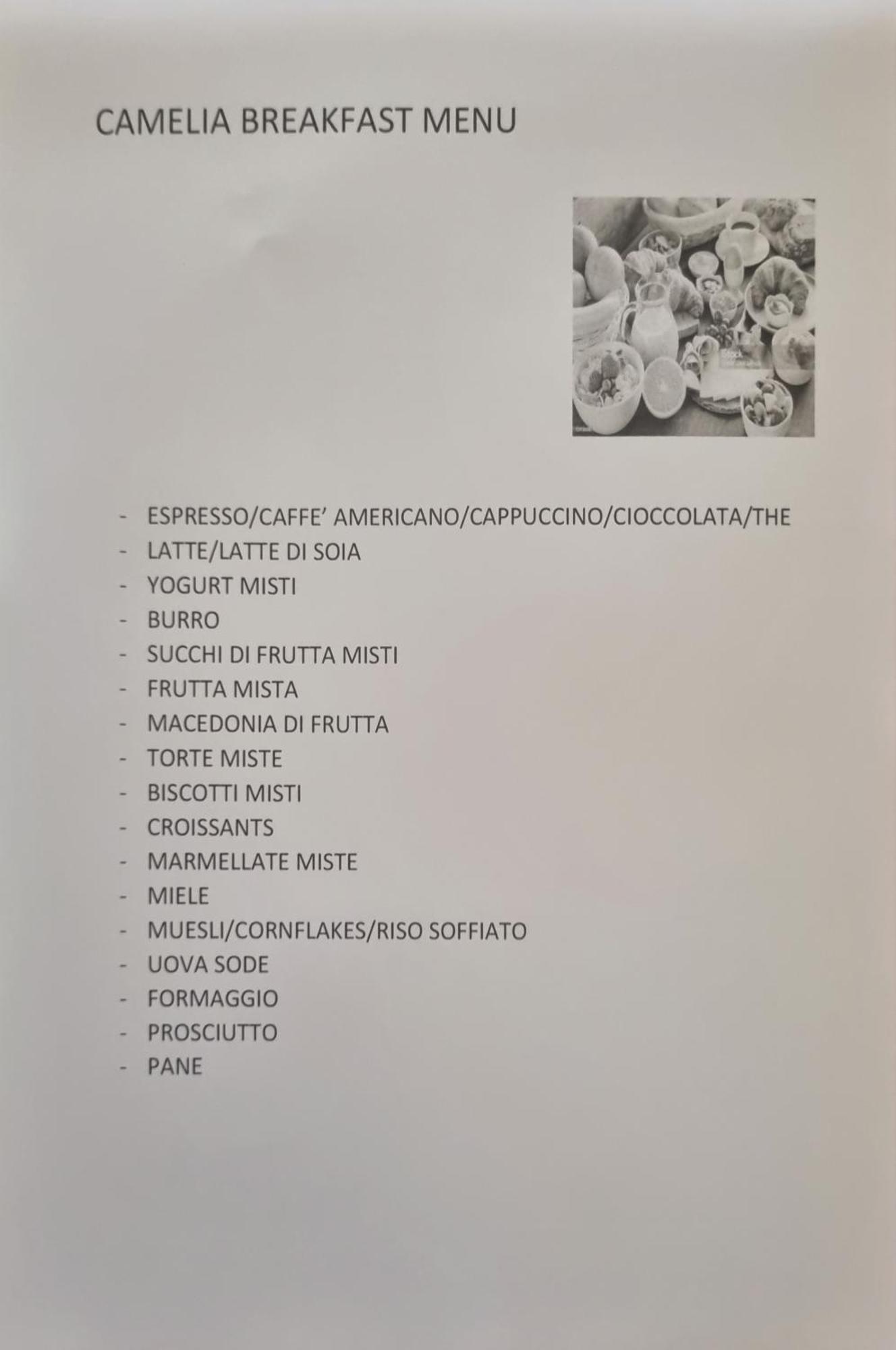 Camelia Rooms Venice Guesthouse ميستر المظهر الخارجي الصورة