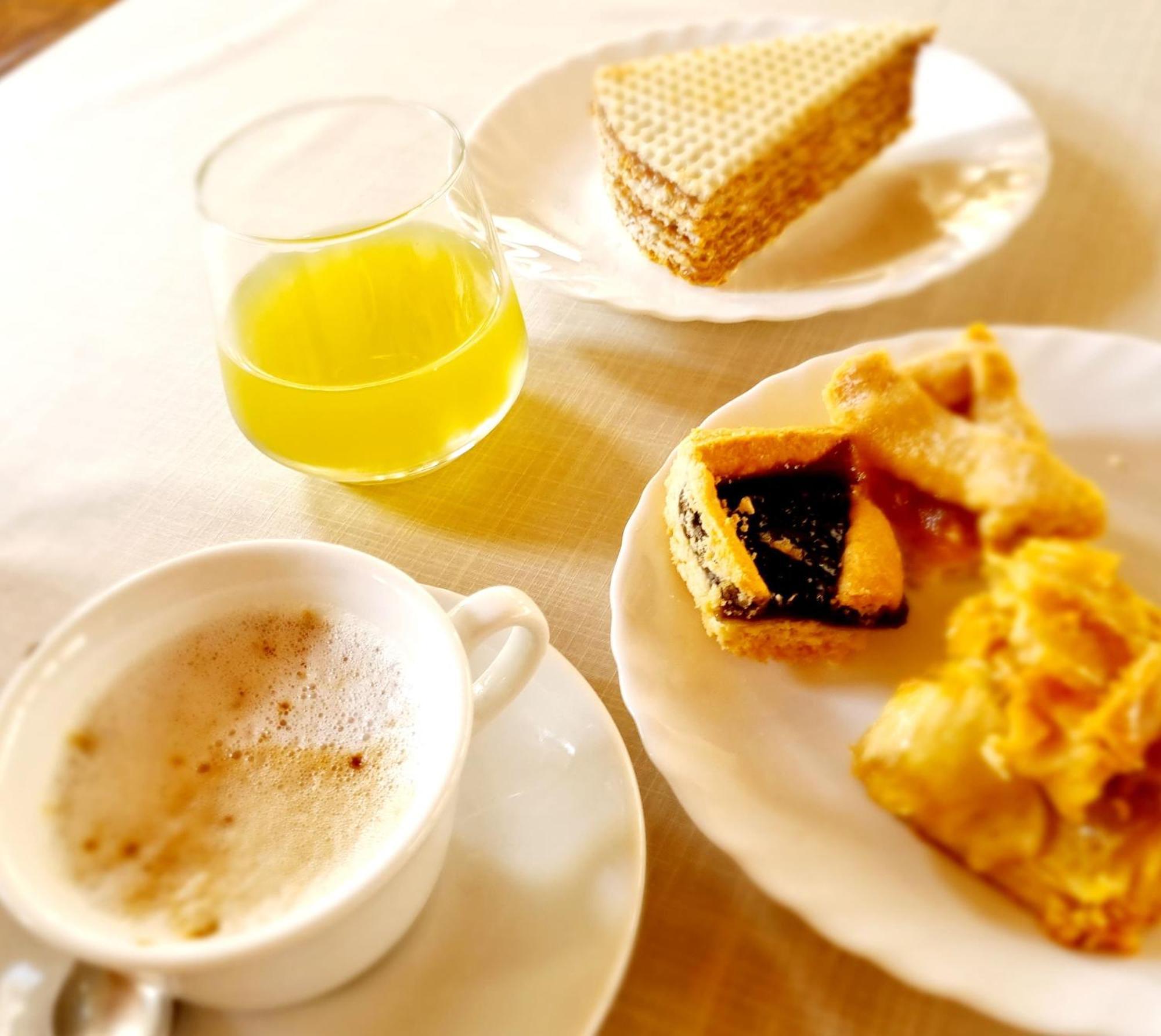Camelia Rooms Venice Guesthouse ميستر المظهر الخارجي الصورة
