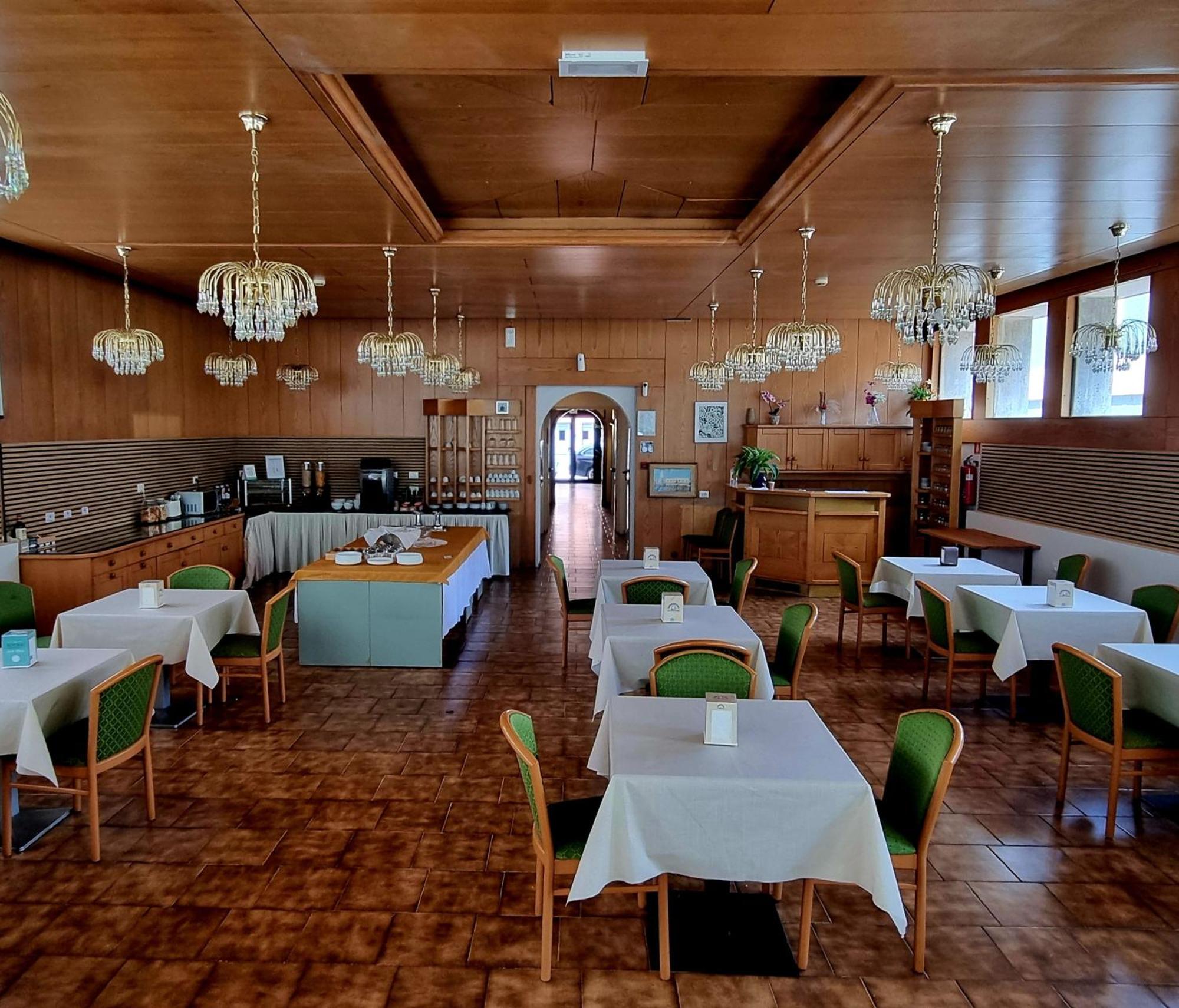 Camelia Rooms Venice Guesthouse ميستر المظهر الخارجي الصورة
