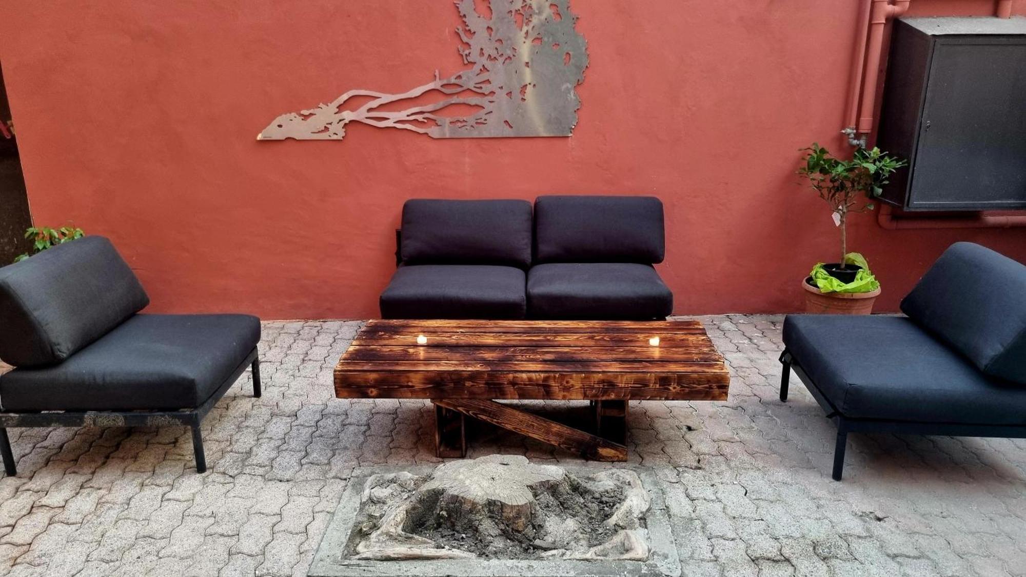 Camelia Rooms Venice Guesthouse ميستر المظهر الخارجي الصورة